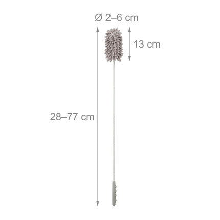 Staubwedel 3er Set