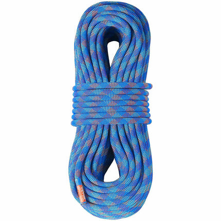 Dynamic Climbing Rope 10.2mm, 60m, 25kN, Blue
