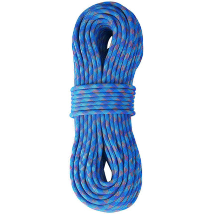 Dynamic Climbing Rope 10.2mm, 60m, 25kN, Blue