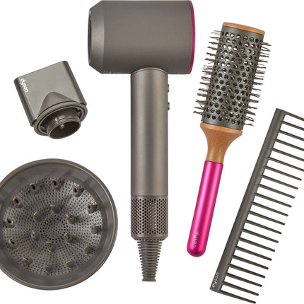 Dyson Supersonic Styling Set