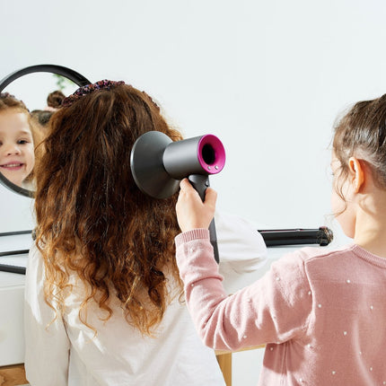 Dyson Supersonic Styling Set