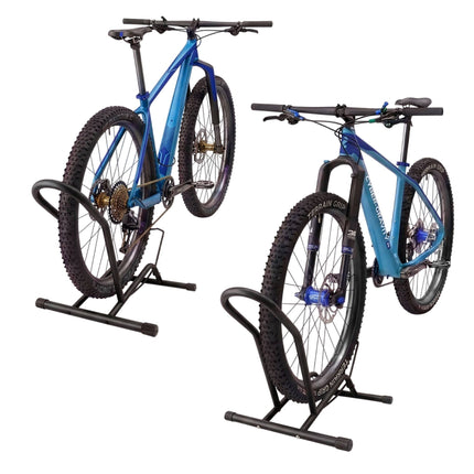 E-Bike-Bodenständer, passend für Räder bis 29 Zoll