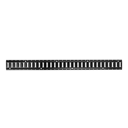 E-Track Tie-Down Rail Kit, 6-Pack 5 ft Rails, 1500 lb