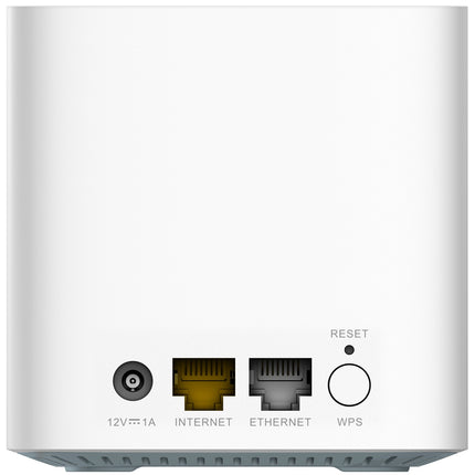 Eagle Pro AI AX1500 WiFi 6 Mesh systém