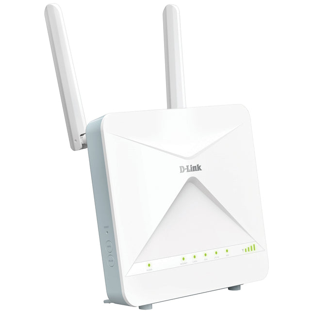 Eagle Pro AI AX1500 Wifi 6 4G Smarter Router