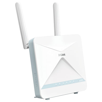 Eagle Pro AI AX1500 Wifi 6 4G+ Smart Router