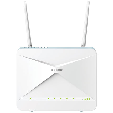 Eagle Pro AI AX1500 Wifi 6 4G Smarter Router