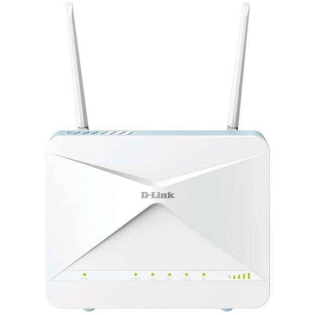 Eagle Pro AI AX1500 Wifi 6 4G Smarter Router