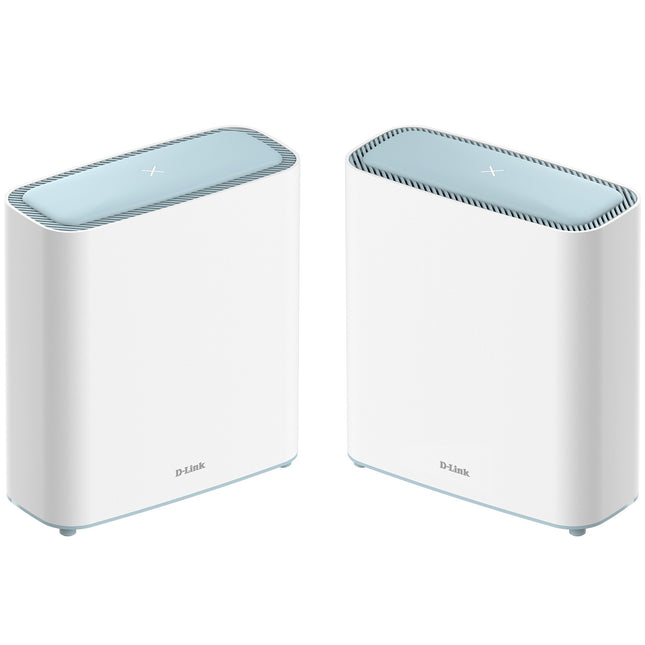 Eagle Pro AI AX3200 WiFi 6 Mesh 2 ks