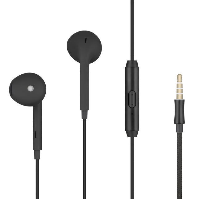 EarBud-Kopfhörer 3,5 mm