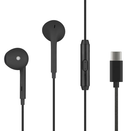 EarBud-Kopfhörer Typ-C DAC