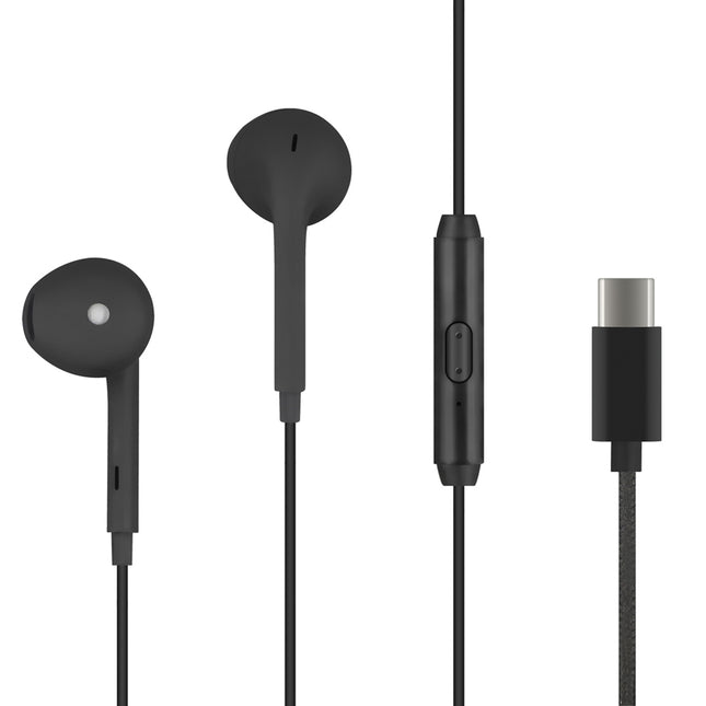 EarBud-Kopfhörer Typ-C DAC