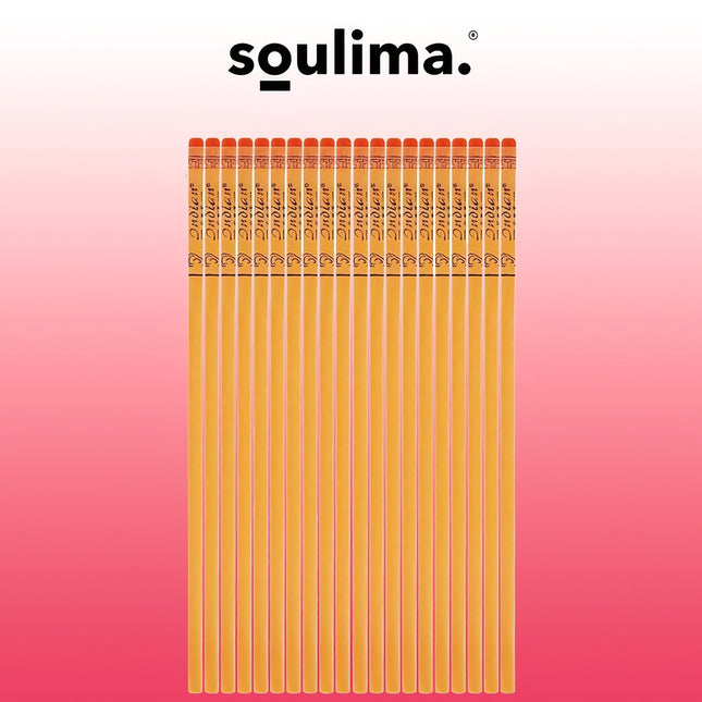 Ohrkerzen 10 Paar Soulima 22996 