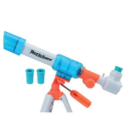 Eastcolight Astronomisches Teleskop 60/90/120-fach