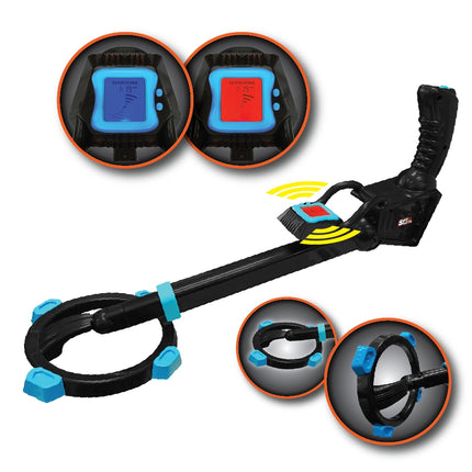 Eastcolight Digital Metal Detector