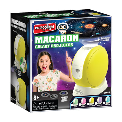 Eastcolight Galaxy Macaroon Projektor