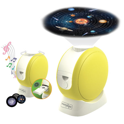 Eastcolight Galaxy Macaroon Projektor