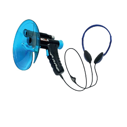 Eastcolight Telesonic Spy Ear 3 In 1