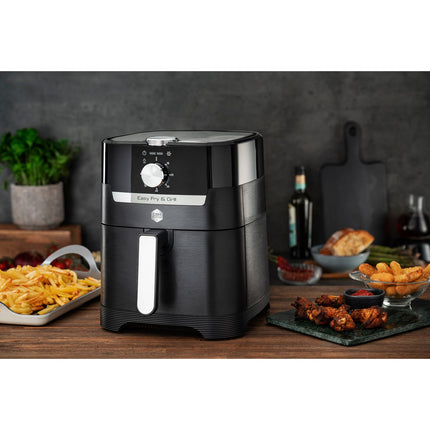 Easy Fry & Grill Classic 2in1 4.2L 1550W - Air Fryer