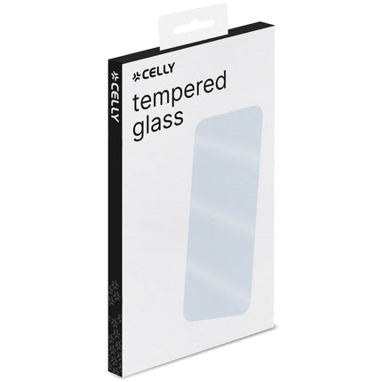 Easy Screen Protector Panzerglas iPhone 15