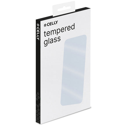 Easy Screen Protector Tempered glass iPhone 15 Pro