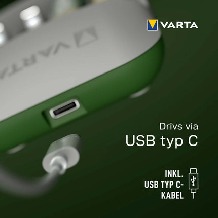 Nabíječka Eco Charger Multi Recycled