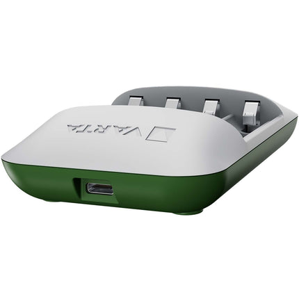 Nabíječka Eco Charger Pro Recycled vč. 4x AA 2100 mAh