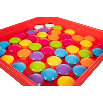 Lernpuzzle - Mosaik 23453 