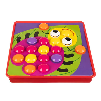 Lernpuzzle - Mosaik 23453 