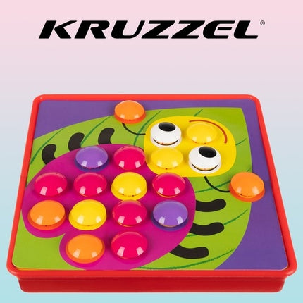 Lernpuzzle - Mosaik 