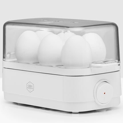 Cuiseur à œufs Perfect Eggs (6 œufs) 6730