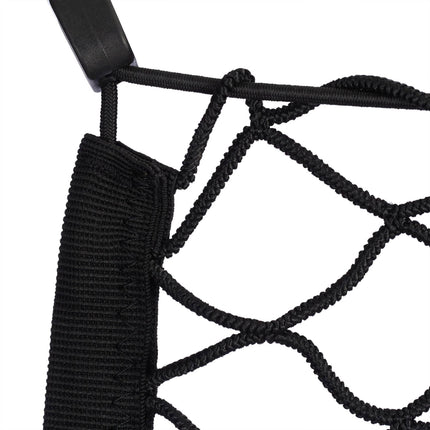 Elastisches Kofferraumnetz