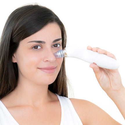 Elektrischer Gesichtsreiniger gegen Mitesser Pore·Off InnovaGoods