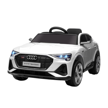 Electric car for children with remote control, 3 speeds and music function
