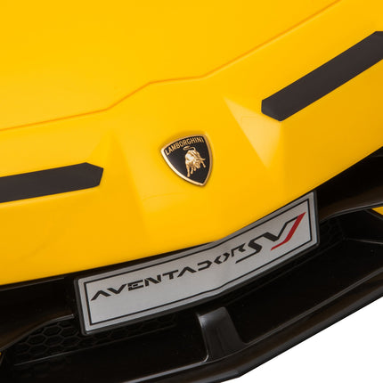 Elektrischer Lamborghini-Personenkraftwagen mit Fernbedienung, MP3 und Lichtern