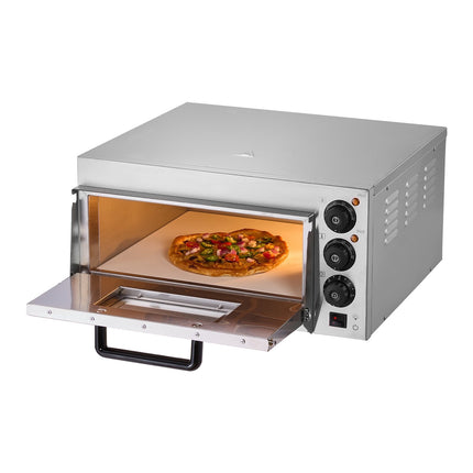 Electric Countertop Pizza Oven, 16-Inch, 662F