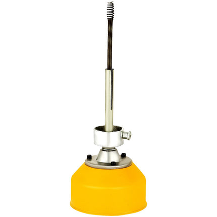 Electric Drain Auger 400W, 20m Cable, 20–100mm