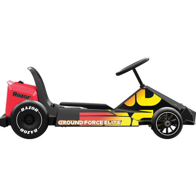 Elektro-Gokart für Jugendliche, 36V, 22,5 km/h Geschwindigkeit