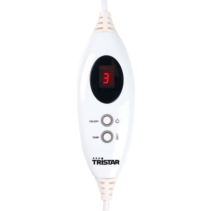 Elektrischer Hand- und Fußwärmer, 42x32 cm