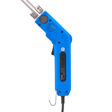 Electric Hot Knife Foam Cutter, 200W, 150–200mm Blades