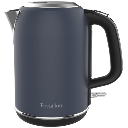 Wasserkocher, 1,7 l, Mitternachtsblau, 2200 W