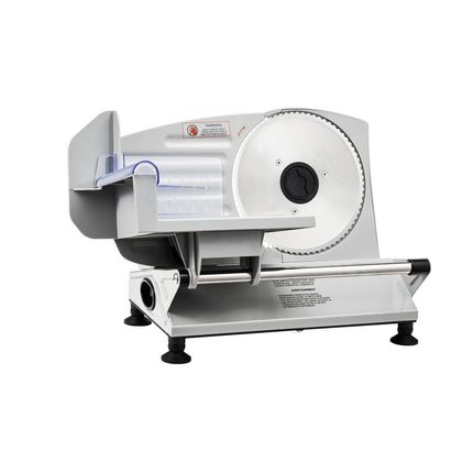 Electric Meat Slicer, 150W, 170mm Blade, 0-15mm
