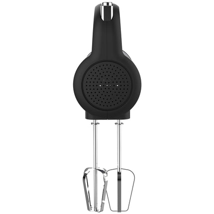 Handmixer, 400W, 5 Geschwindigkeitsstufen + Turbostufe, Mitternachtsblau