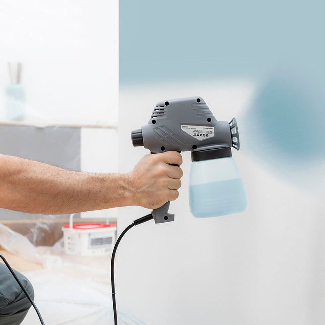 Elektrická stříkací pistole na barvu Spraint+ InnovaGoods