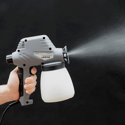 Elektrická stříkací pistole na barvu Spraint+ InnovaGoods
