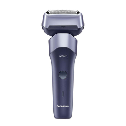 Electric Shaver, 3-Blade System, Waterproof IPX7