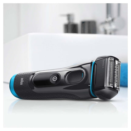 Electric Shaver Head Replacement, Series 5, 52S