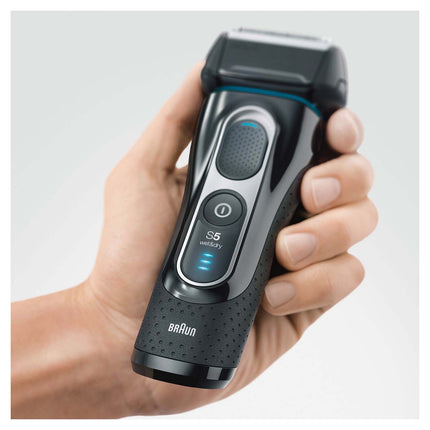 Electric Shaver Head Replacement, Series 5, 52S