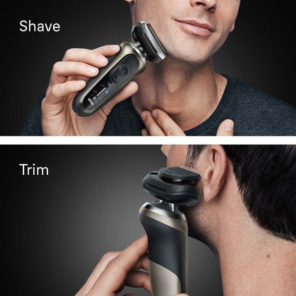 Electric Shaver, Series 7, Wet & Dry Use