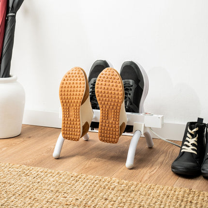 Elektrischer Schuhtrockner Droe InnovaGoods 40 W 2 Paare